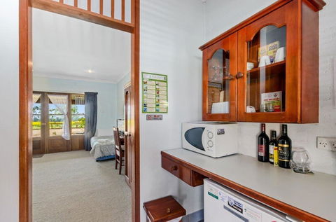The Vineyard Motel - Hotel Gold Coast 1
