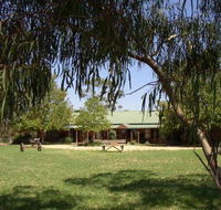 The Vineyard Motel - Hotel Gold Coast