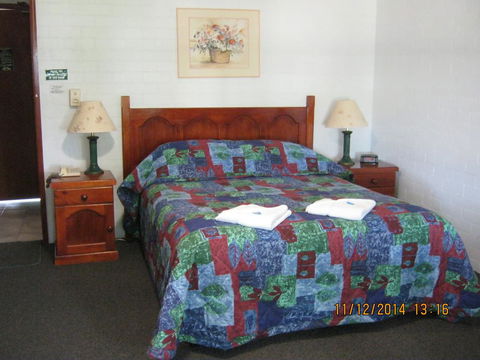The Vineyard Motel - Hotel Gold Coast 2