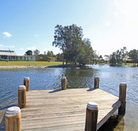 The Waterfront on Teal - Hotel Gold Coast