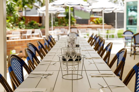 The Waterloo Bay Hotel - Hotel Gold Coast 3