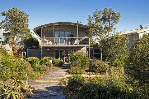 The Watershed @ Culburra Beach - Hotel Gold Coast 0