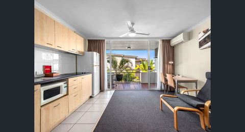 The Wellington Apartment Hotel - Hotel Gold Coast 3