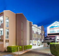 The Wellington Apartment Hotel - Hotel Gold Coast