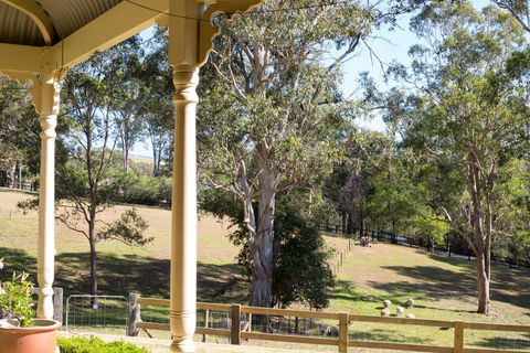 The Willows At Kurrajong - Hotel Gold Coast 1