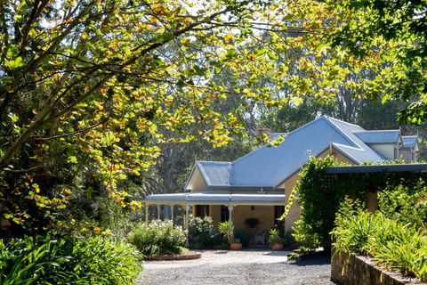 The Willows At Kurrajong - Hotel Gold Coast 3