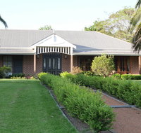 The Willows B n B - Hotel Gold Coast