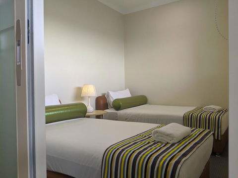 The Windsor Apartments And Hotel Rooms, Brisbane - Hotel Gold Coast 1