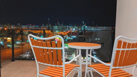 The Windsor Apartments And Hotel Rooms, Brisbane - Hotel Gold Coast 3