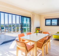 The Windsor Apartments and Hotel Rooms Brisbane - Hotel Gold Coast