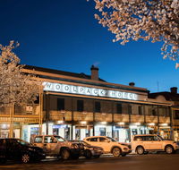 The Woolpack Hotel - Hotel Gold Coast