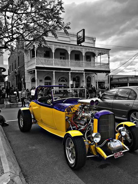 The Yarrawonga Hotel - Hotel Gold Coast 3
