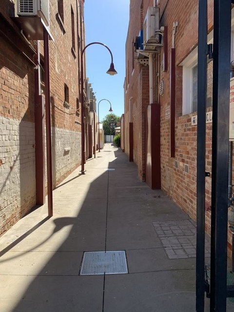 The Yarrawonga Hotel - Hotel Gold Coast 1
