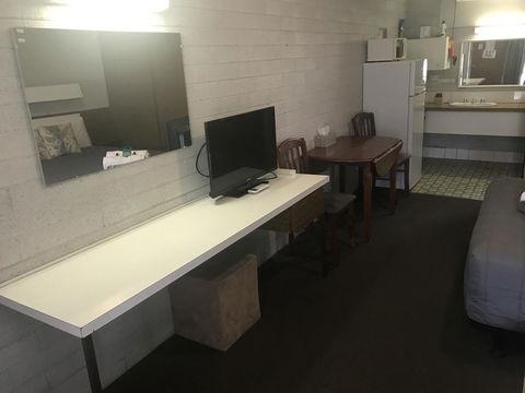 Thomas Lodge Motel - Hotel Gold Coast 2