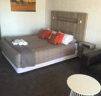 Thomas Lodge Motel