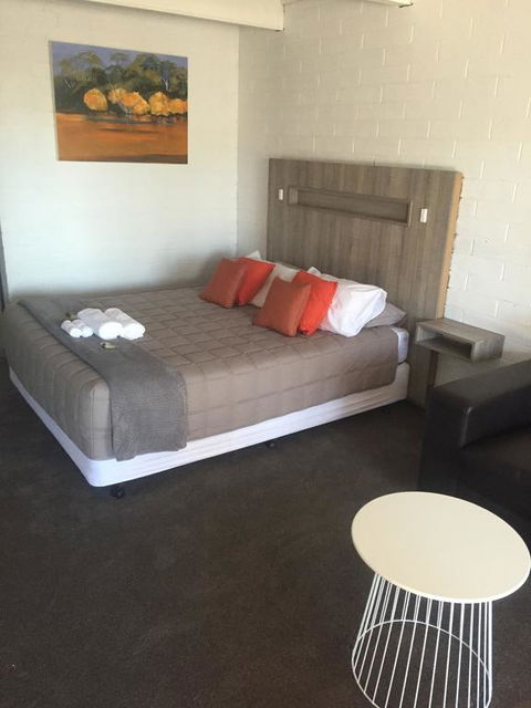 Thomas Lodge Motel - Hotel Gold Coast 0