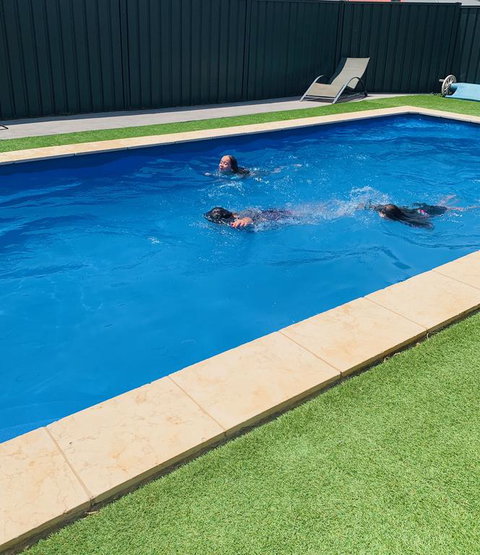 Thomas Lodge Motel - Hotel Gold Coast 3