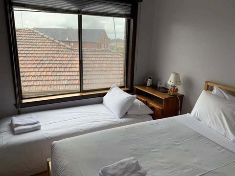 Thomastown Antique House Room 3 - Hotel Gold Coast 0