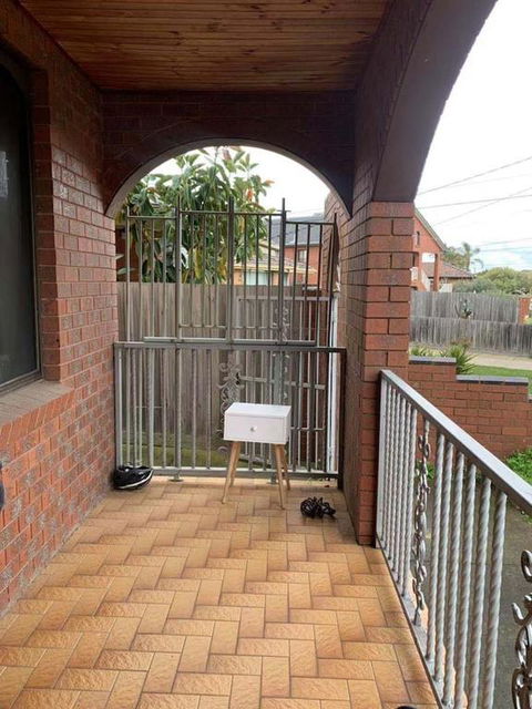 Thomastown Antique House Room 4 - Hotel Gold Coast 3