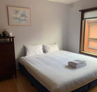 Thomastown Antique House Room 4 - Hotel Gold Coast