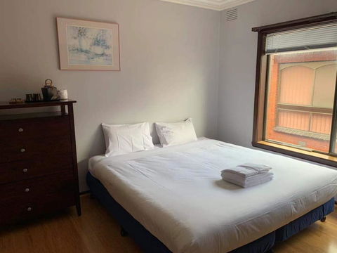 Thomastown Antique House Room 4 - Hotel Gold Coast 0
