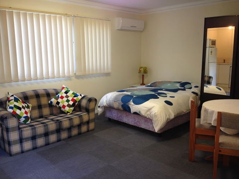 Thornleigh Garden View, Comfortable & Tranquil - Hotel Gold Coast 1