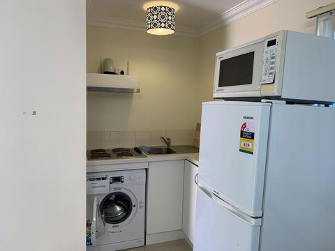 Thornleigh Garden View, Comfortable & Tranquil - Hotel Gold Coast 2