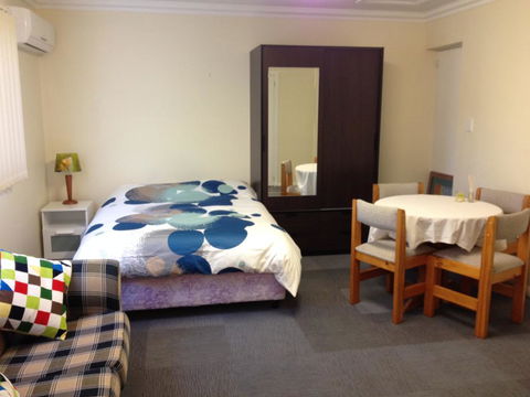 Thornleigh Garden View, Comfortable & Tranquil - Hotel Gold Coast 0