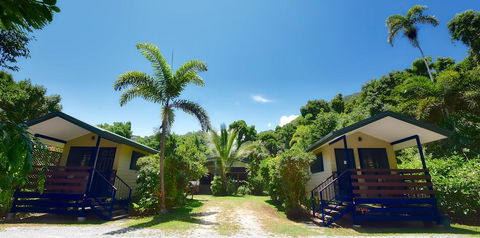 Thornton Beach Bungalows Daintree - Hotel Gold Coast 1