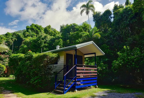 Thornton Beach Bungalows Daintree - Hotel Gold Coast 3