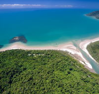 Thornton Beach Bungalows Daintree - Hotel Gold Coast