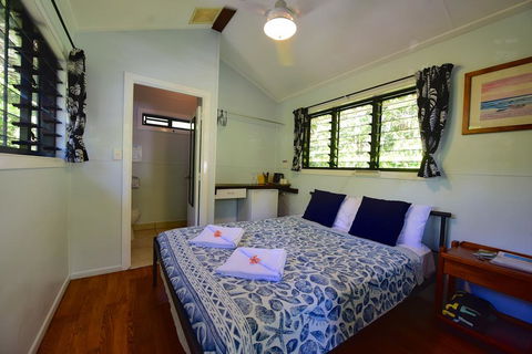 Thornton Beach Bungalows Daintree - Hotel Gold Coast 2