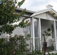 Three Chimneys Bed and Breakfast Boutique Guest House - Hotel Gold Coast