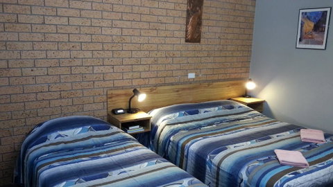 Three Ways Motel - Hotel Gold Coast 3
