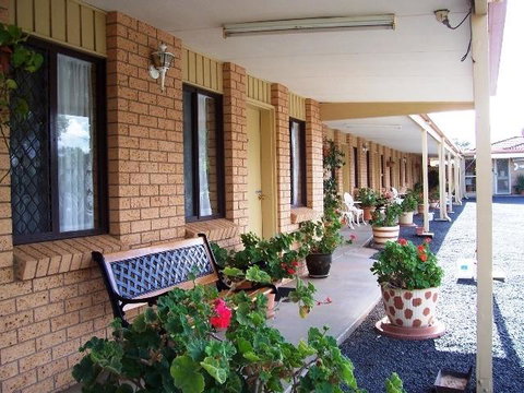Three Ways Motel - Hotel Gold Coast 0