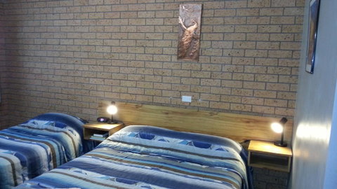 Three Ways Motel - Hotel Gold Coast 2