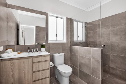 Three-Bed Family Entertainer Near Beach And Cafes - Hotel Gold Coast 3