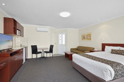 Thunderbird Motel Yass - Hotel Gold Coast 1