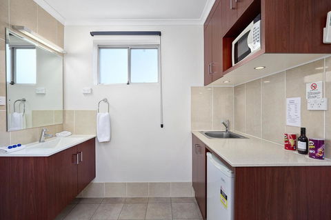 Thunderbird Motel Yass - Hotel Gold Coast 3