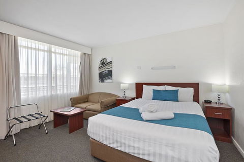 Thunderbird Motel Yass - Hotel Gold Coast 0