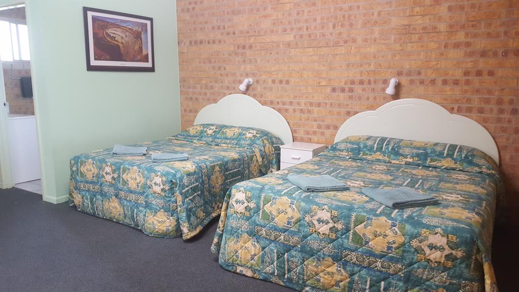Mungar QLD Hotel Gold Coast