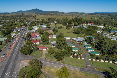 Tiaro Tourist Stopover - Hotel Gold Coast 0