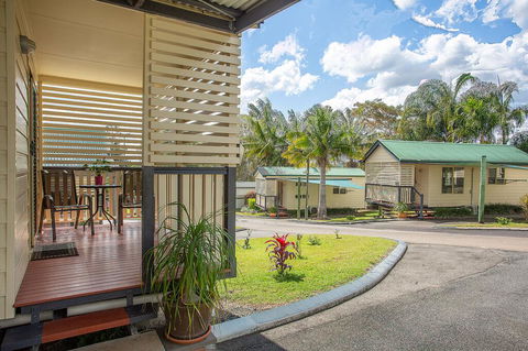 Tiaro Tourist Stopover - Hotel Gold Coast 2