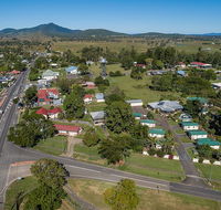 Tiaro Tourist Stopover - Hotel Gold Coast