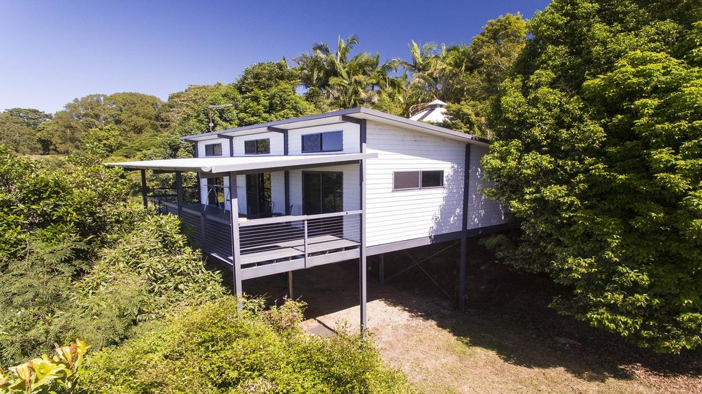 Patchs Beach NSW Hotel Gold Coast