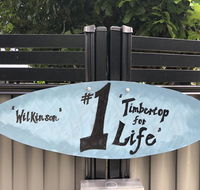 Timbertop for Life - Hotel Gold Coast