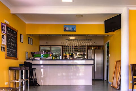 Tin Can Bay Marina Villas - Hotel Gold Coast 1