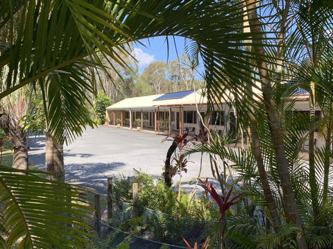 Tin Can Bay Motel - Hotel Gold Coast 0