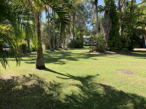 Tin Can Bay Motel - Hotel Gold Coast 3