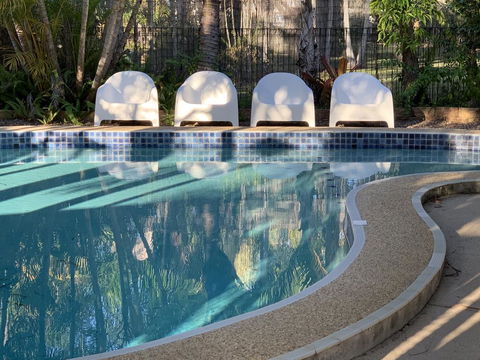 Tin Can Bay Motel - Hotel Gold Coast 1